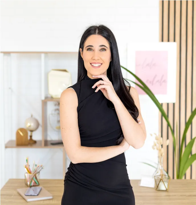 Paloma Psicologa Jerez