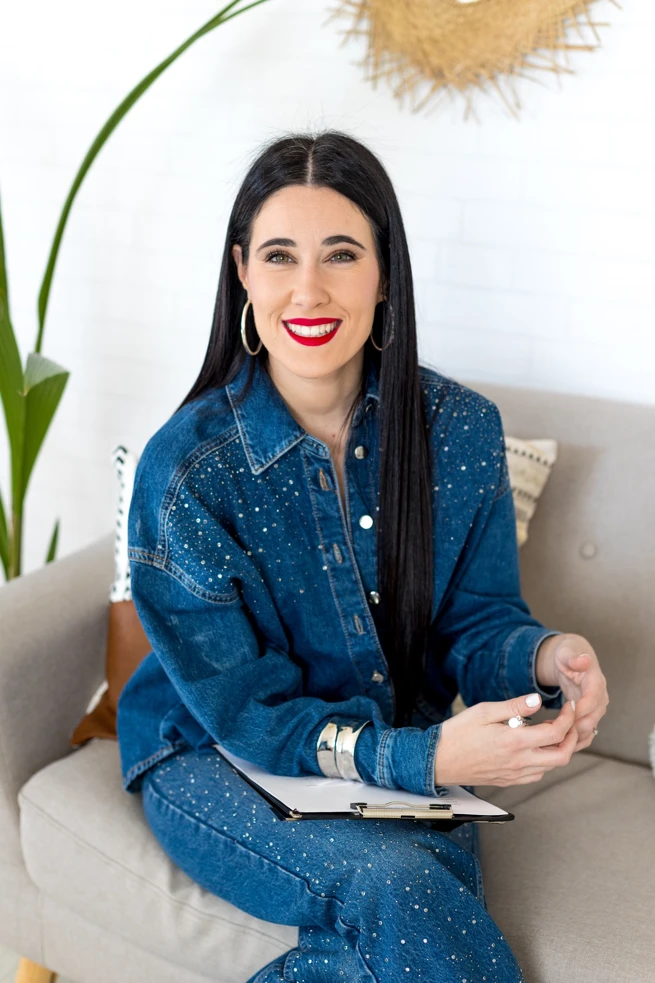 paloma psicologia jerez